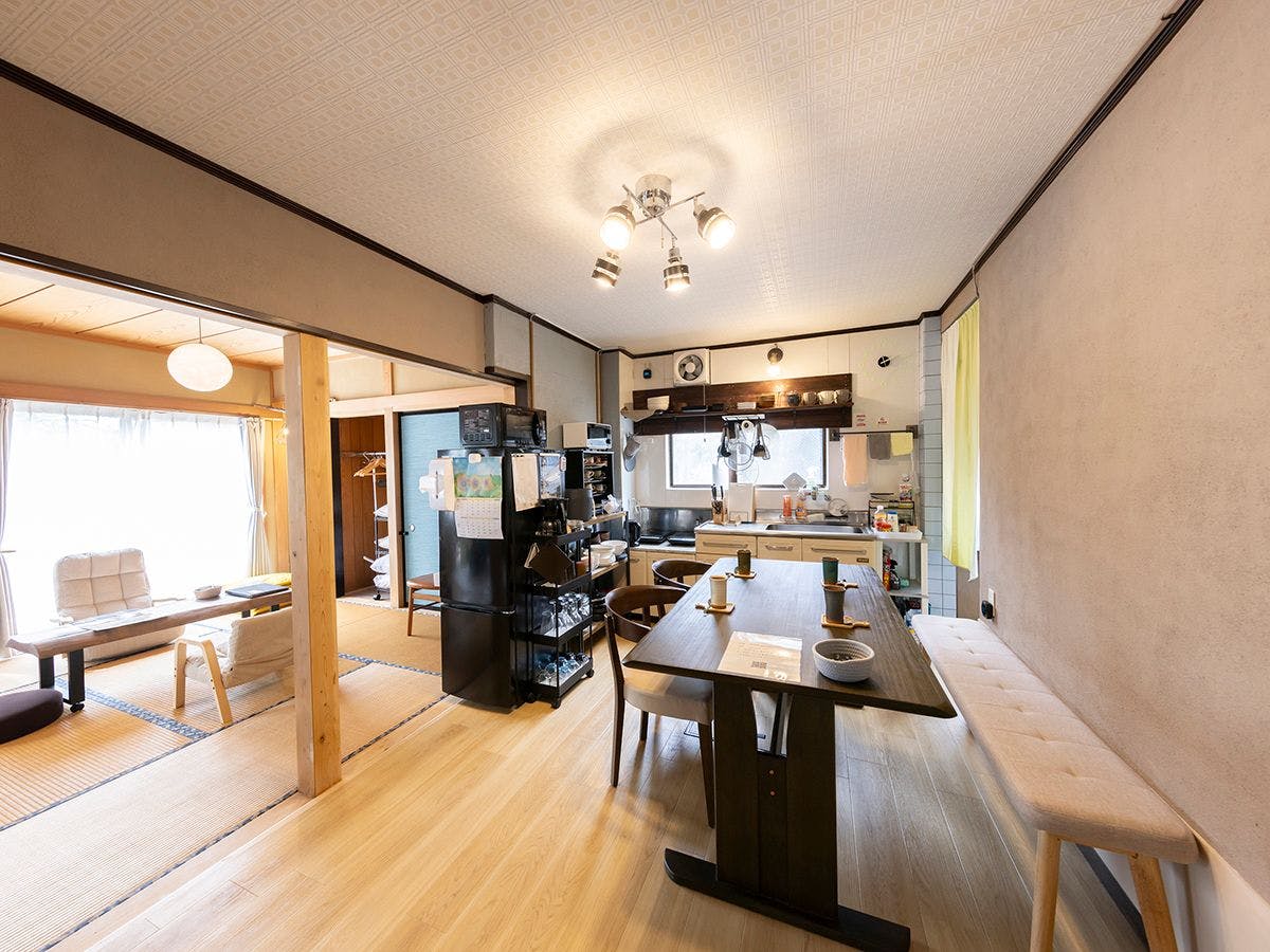 Private Accommodation Hitotoki