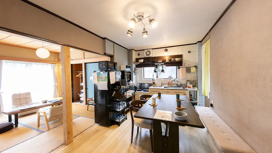 Private Accommodation Hitotoki