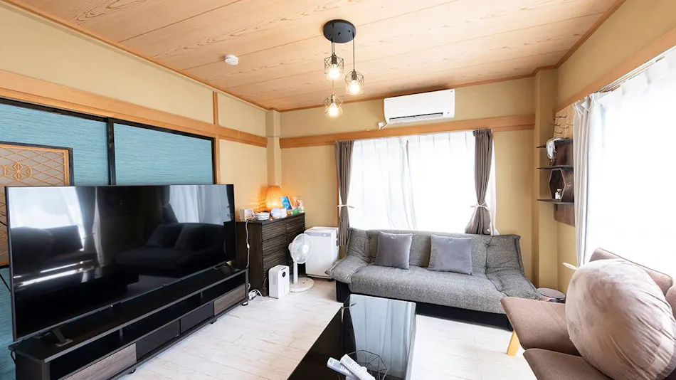 Private Accommodation Hitotoki