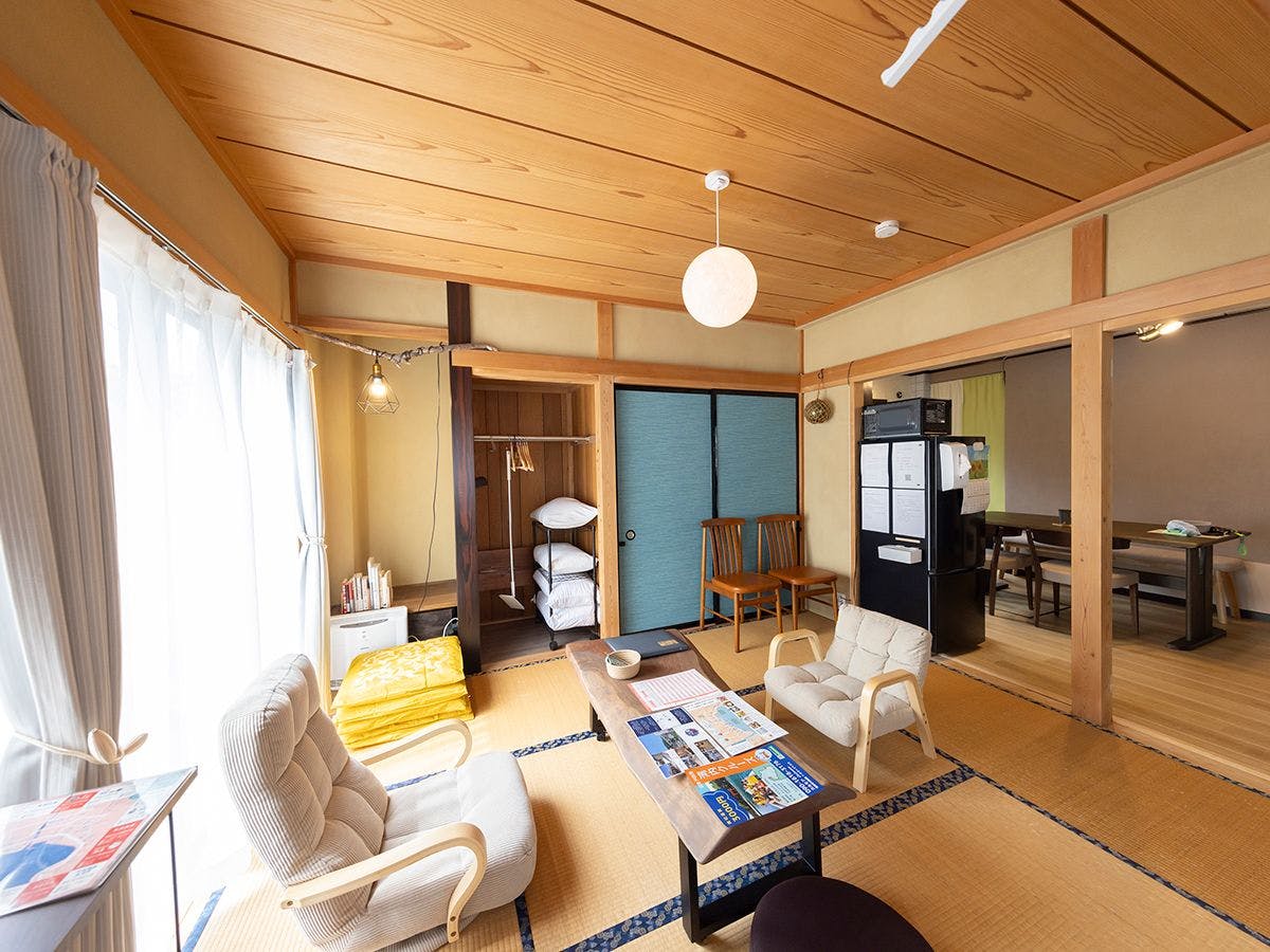 Private Accommodation Hitotoki