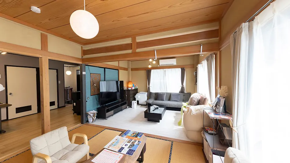 Private Accommodation Hitotoki