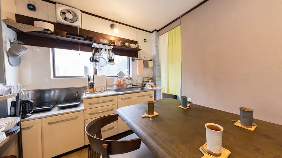 Private Accommodation Hitotoki