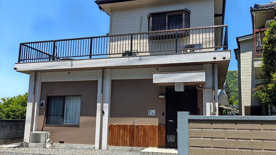 Private Accommodation Hitotoki
