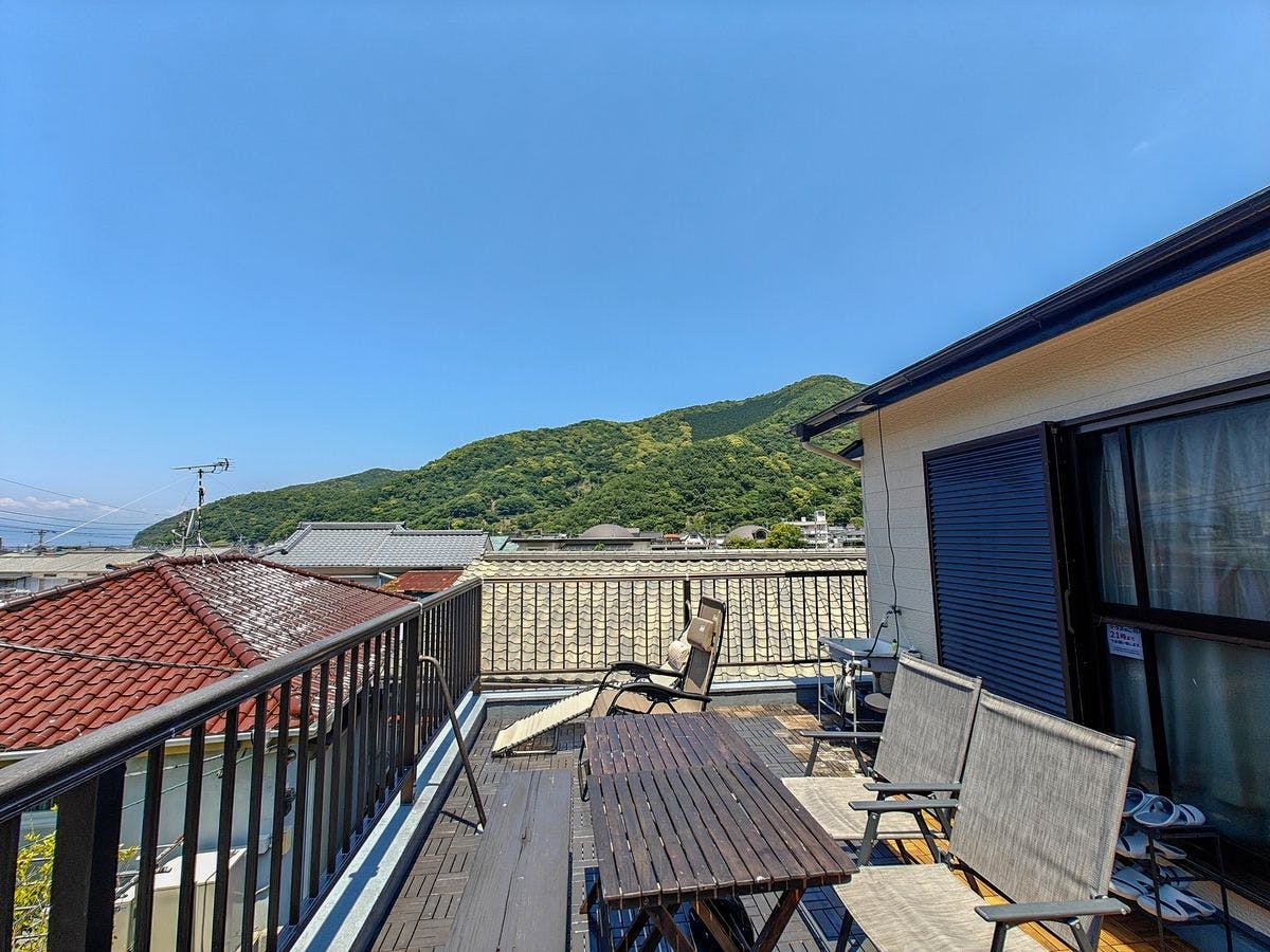 Private Accommodation Hitotoki