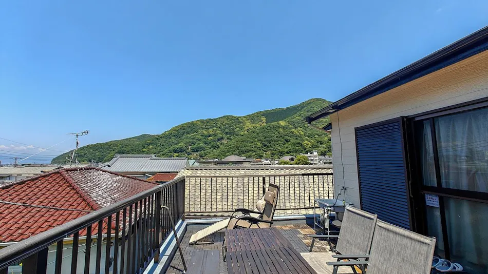 Private Accommodation Hitotoki