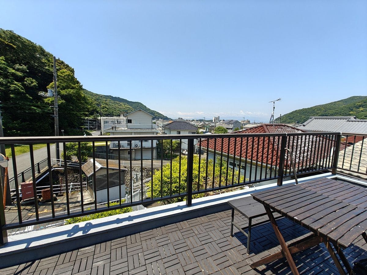 Private Accommodation Hitotoki