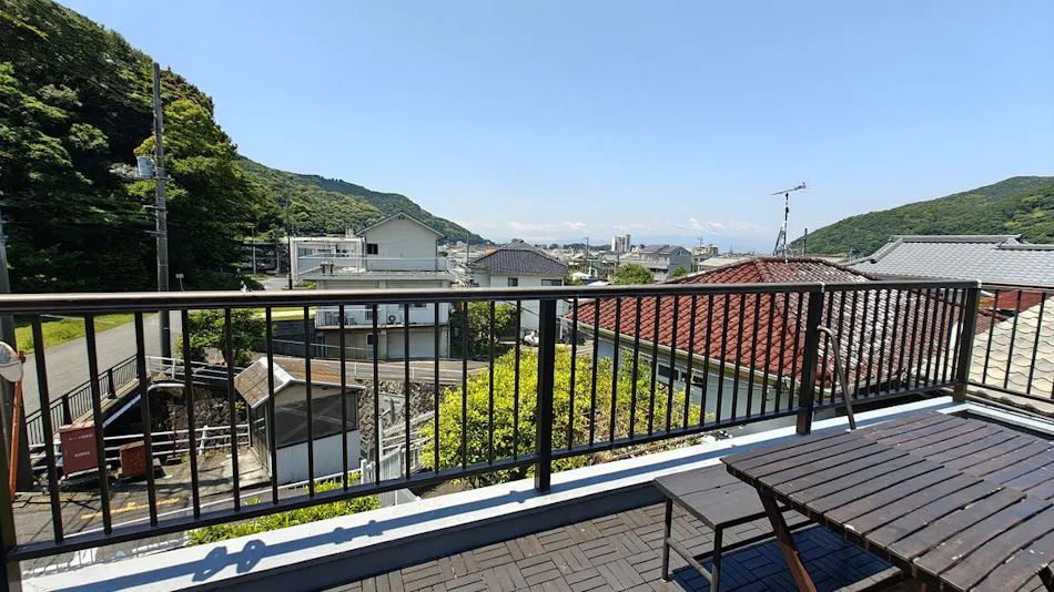 Private Accommodation Hitotoki