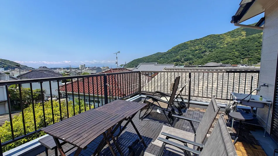 Private Accommodation Hitotoki