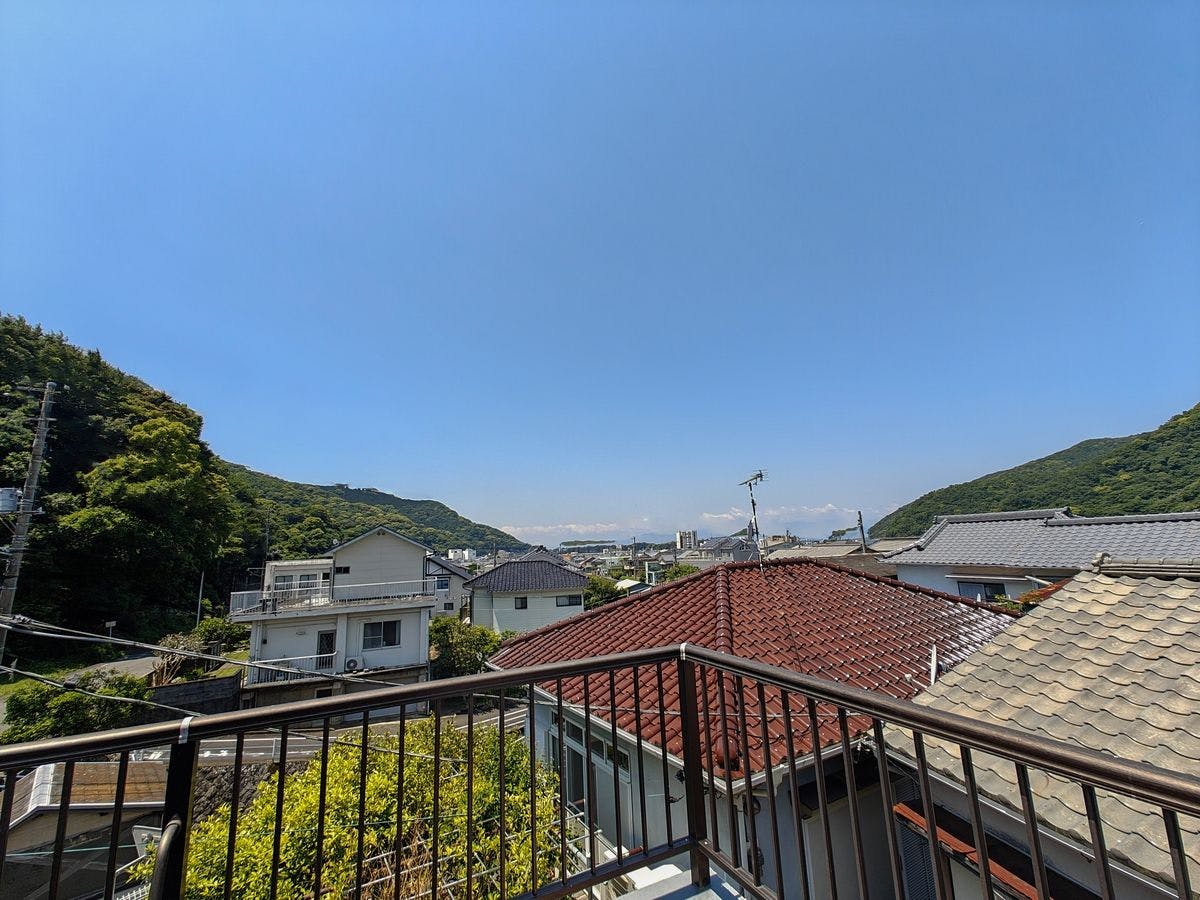 Private Accommodation Hitotoki