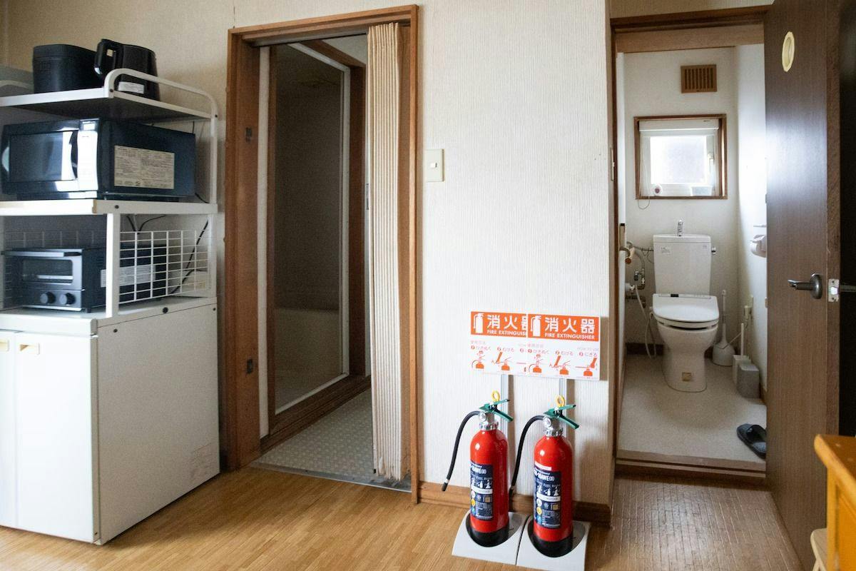 Niseko Homey Home