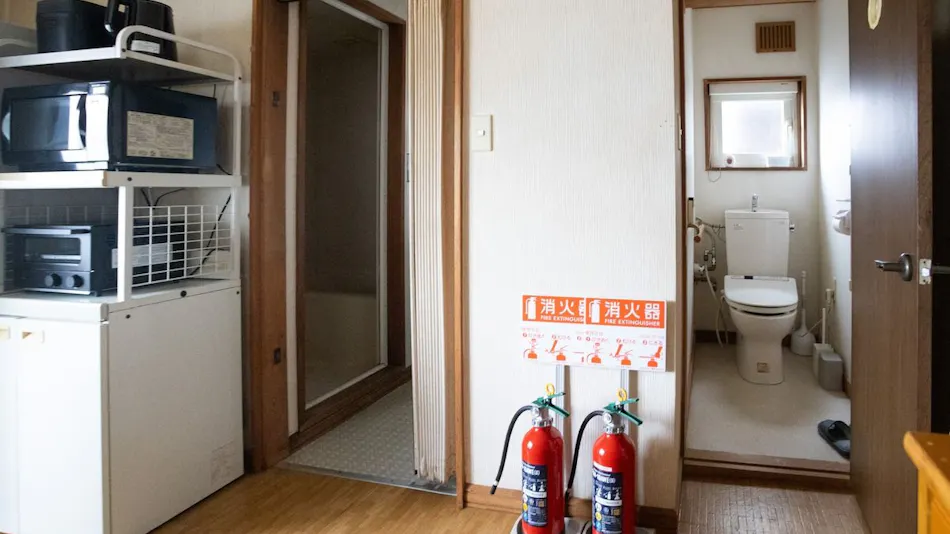Niseko Homey Home