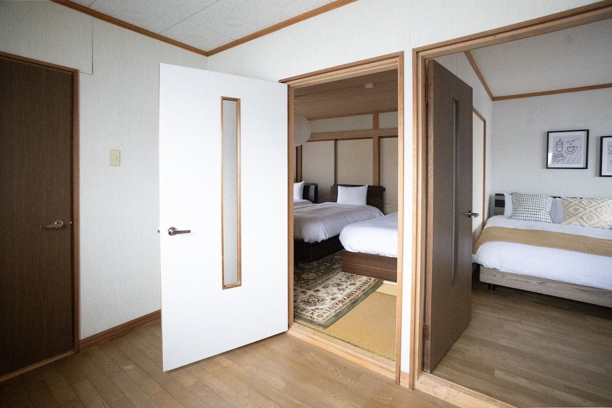 Niseko Homey Home