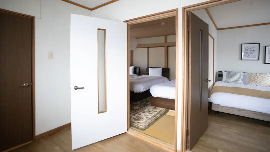 Niseko Homey Home