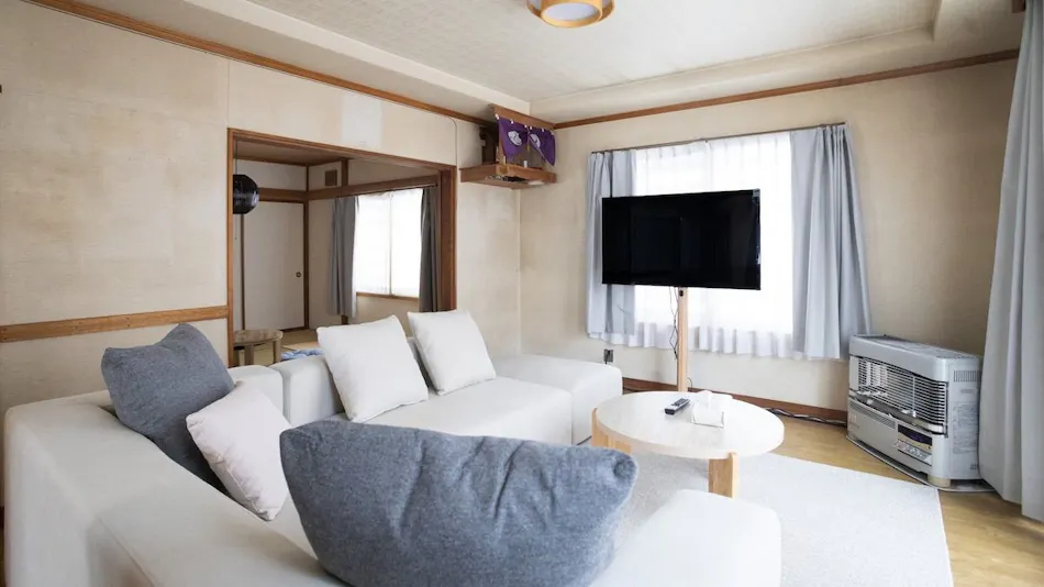 Niseko Homey Home