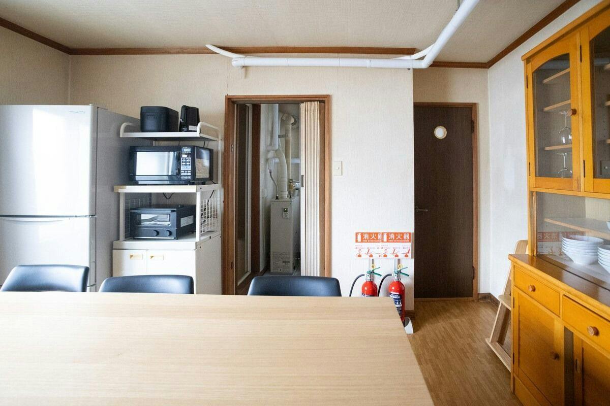 Niseko Homey Home