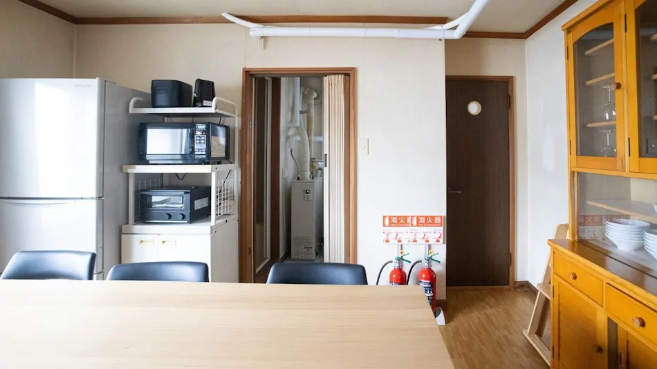Niseko Homey Home