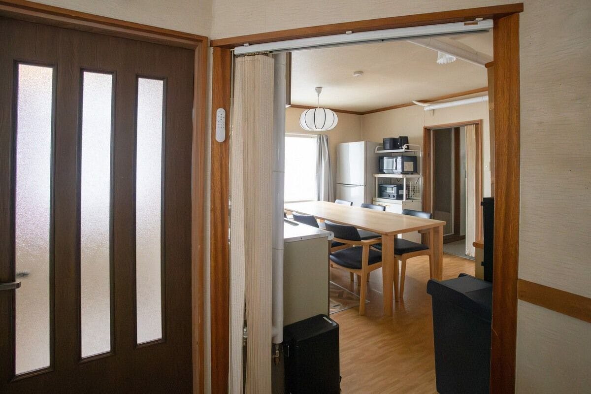 Niseko Homey Home