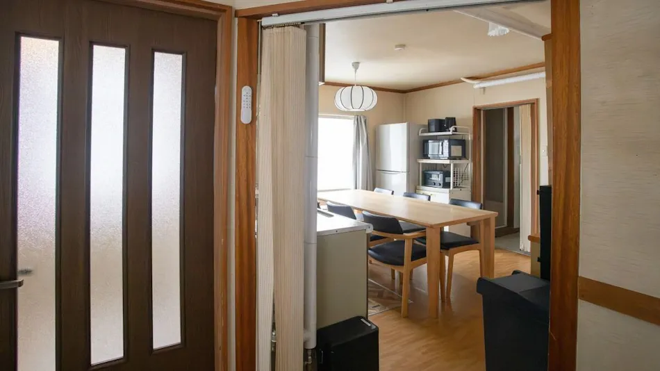 Niseko Homey Home