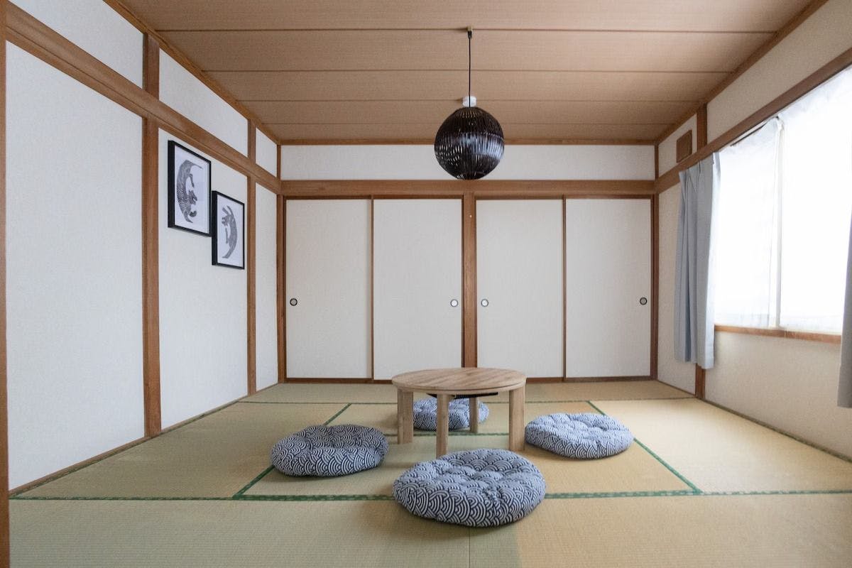 Niseko Homey Home
