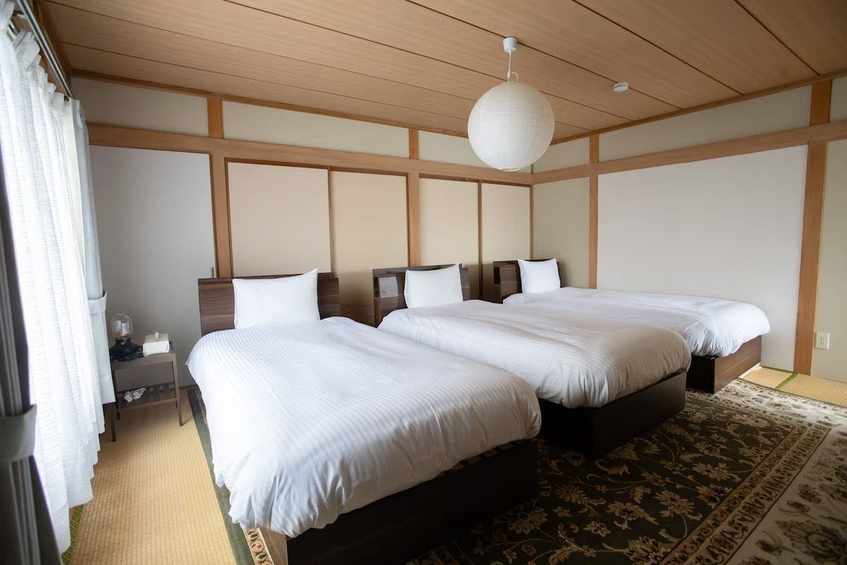 Niseko Homey Home