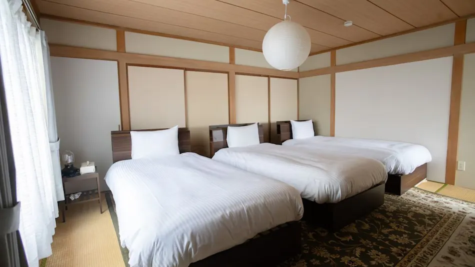 Niseko Homey Home