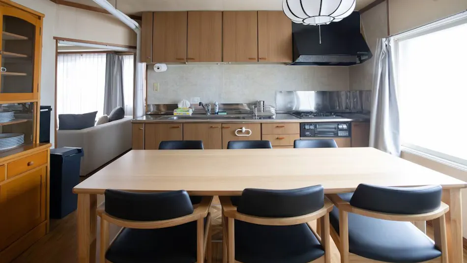 Niseko Homey Home