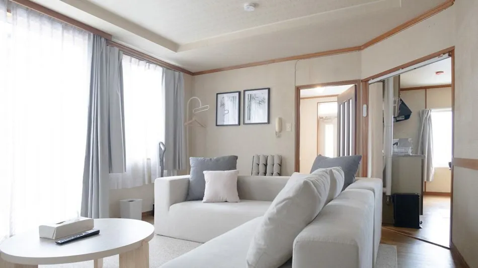 Niseko Homey Home