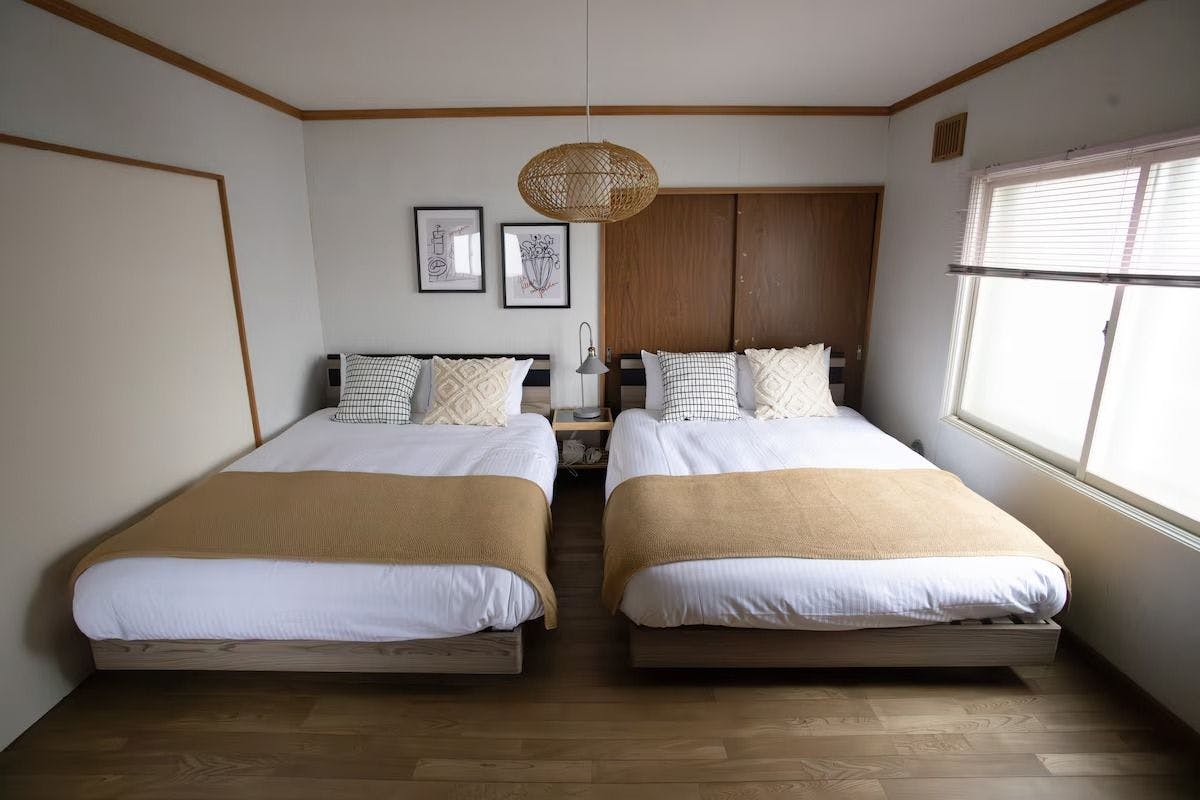 Niseko Homey Home