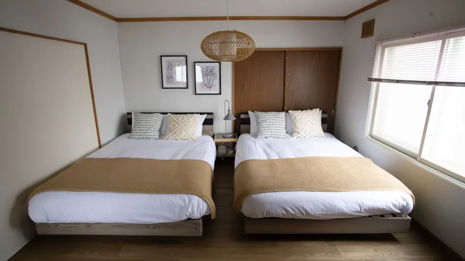 Niseko Homey Home