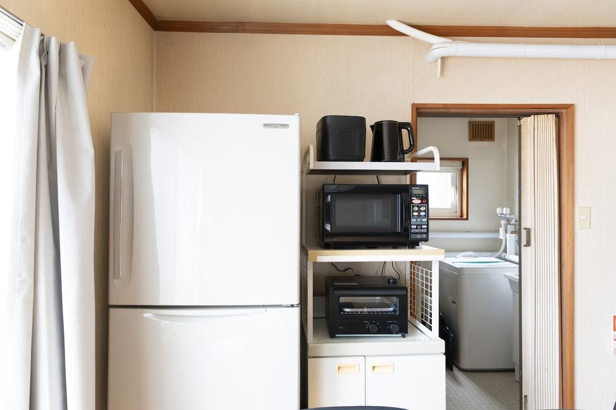 Niseko Homey Home