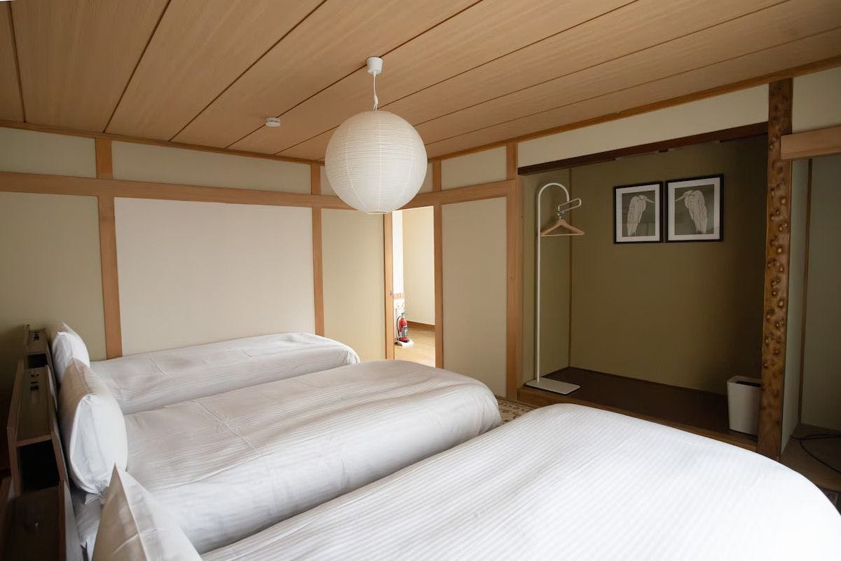 Niseko Homey Home