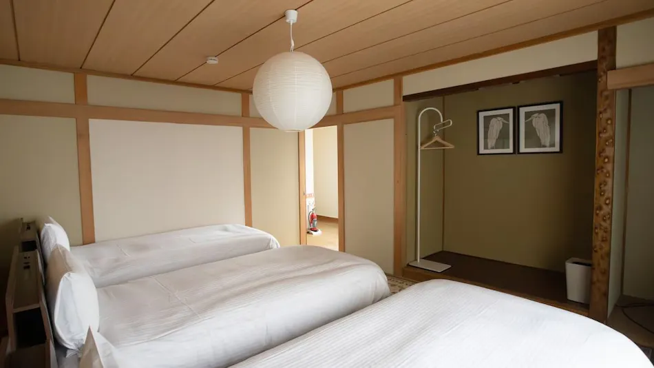 Niseko Homey Home