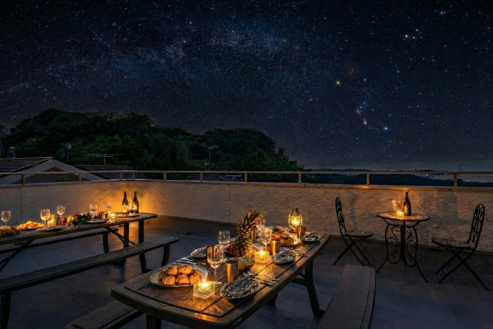 ดาดฟ้าเทอเรซ