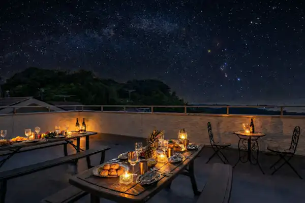 ดาดฟ้าเทอเรซ