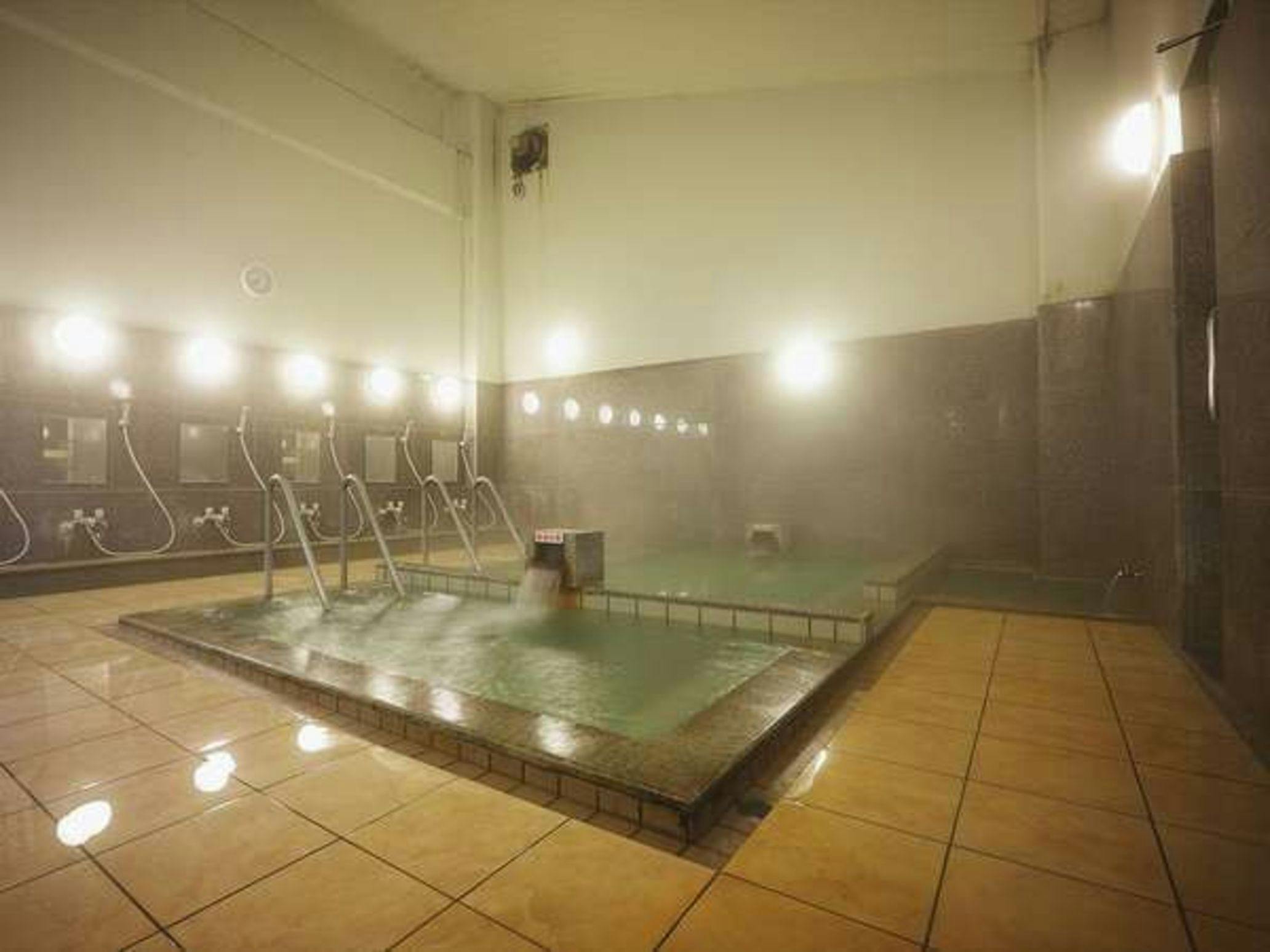 Yunotani Onsen