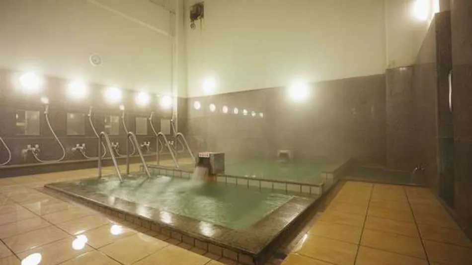 Yunotani Onsen
