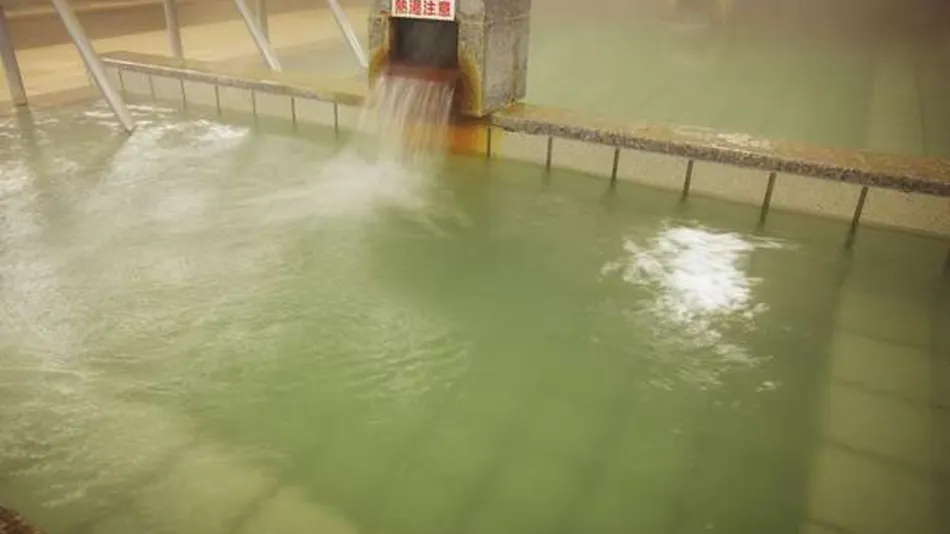 Yunotani Onsen