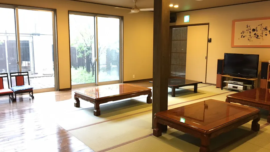 Yunotani Onsen
