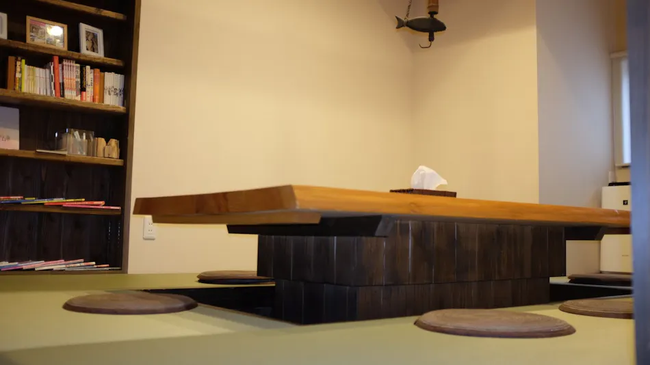Yunotani Onsen