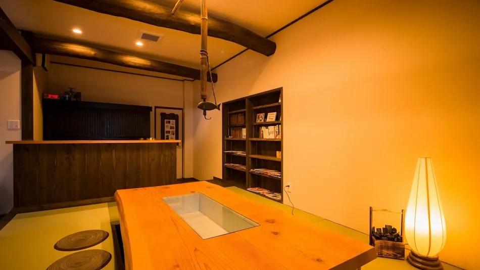Yunotani Onsen