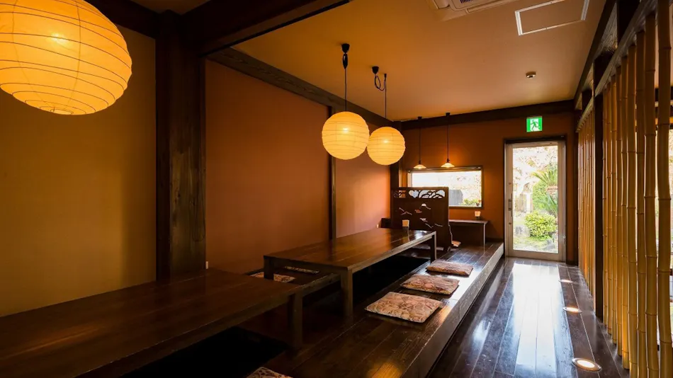 Yunotani Onsen