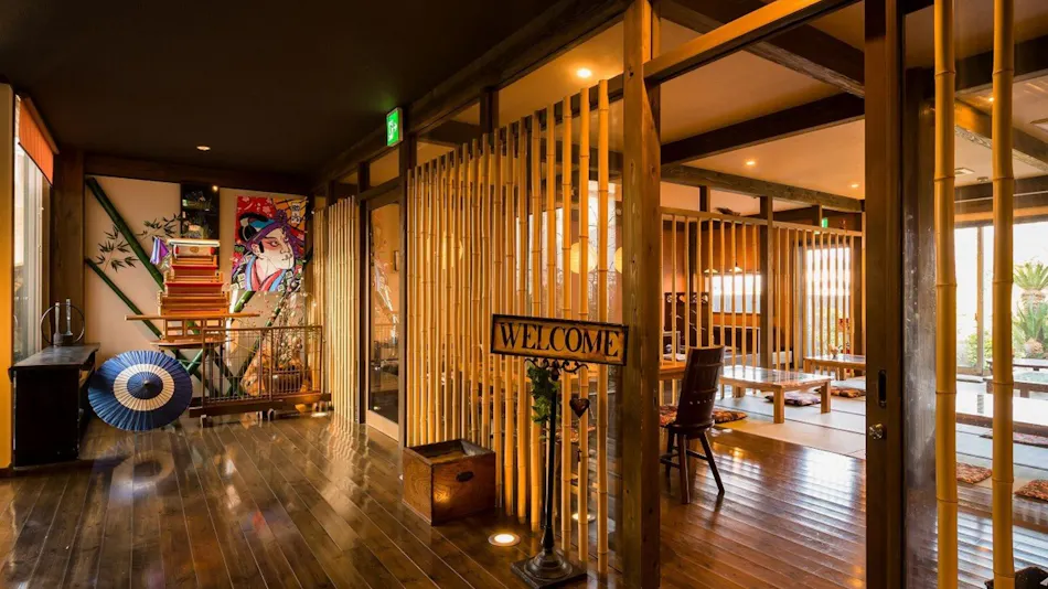 Yunotani Onsen