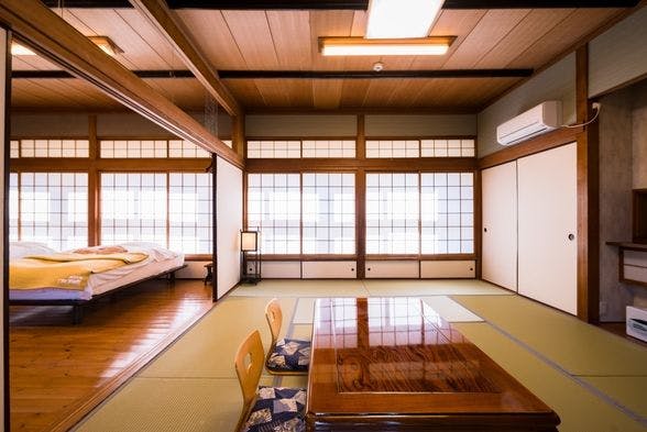 Yunotani Onsen