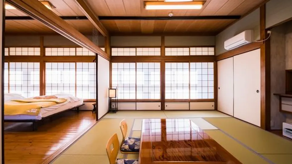 Yunotani Onsen