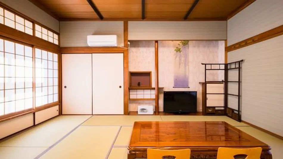 Yunotani Onsen