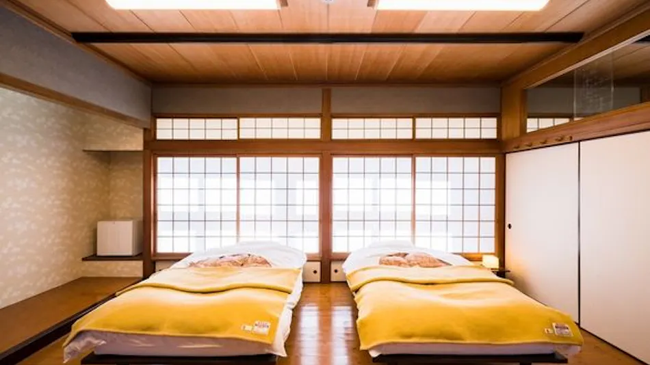Yunotani Onsen