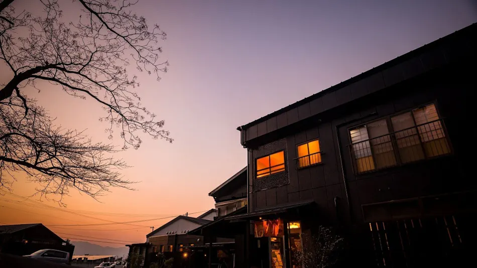 Yunotani Onsen
