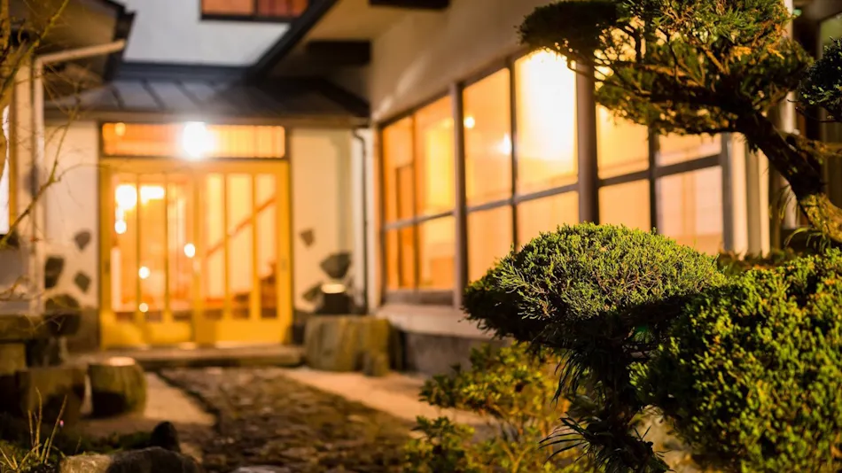 Yunotani Onsen