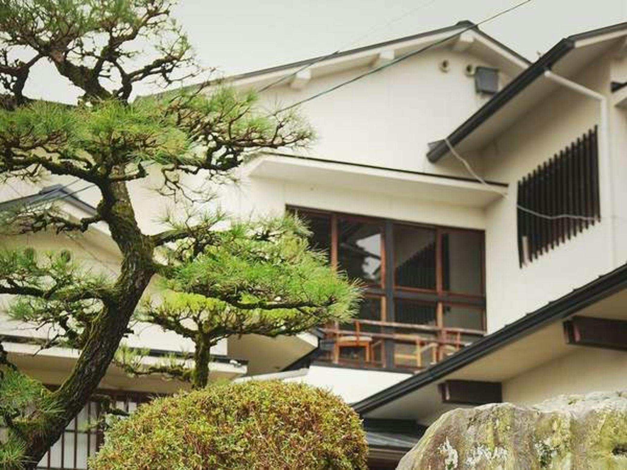 Yunotani Onsen