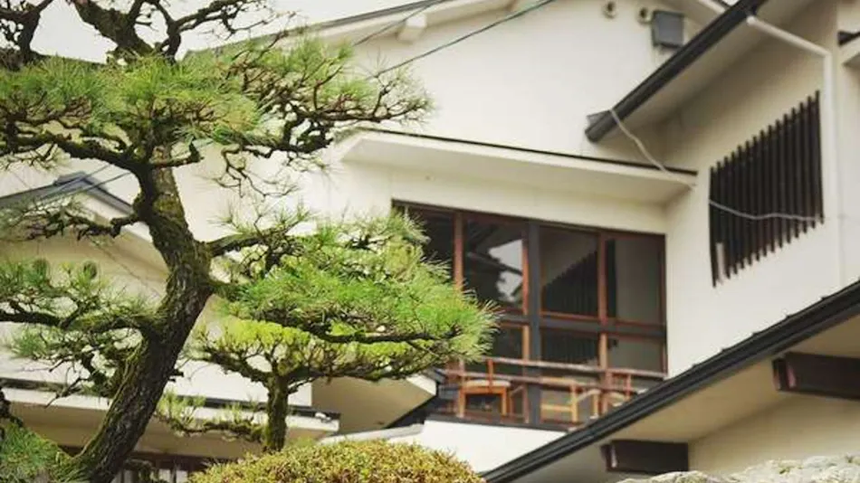 Yunotani Onsen